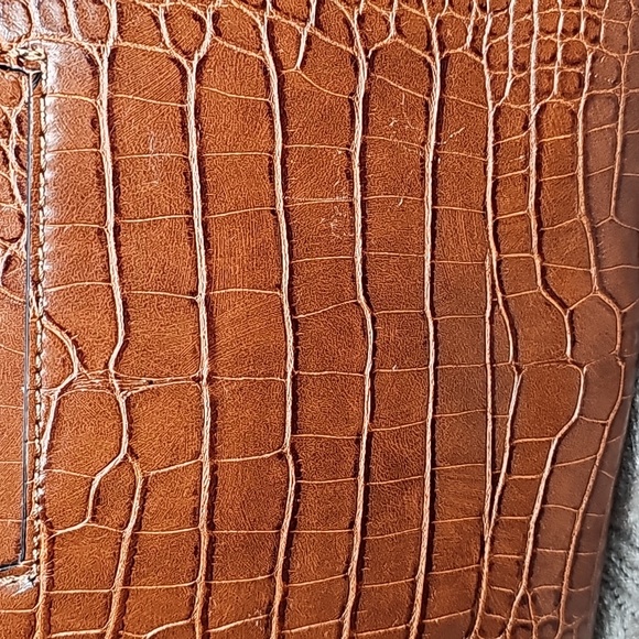 Dana Buchman Purse - Picture 5 of 16